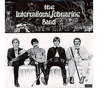 International Submarine Band - Safe at Home -180gr-