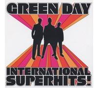 International Super Hits (Best) [Import]