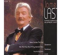 International Super Hits [Import allemand]