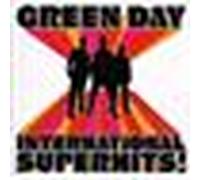Green Day – International Superhits! – CD