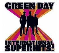 INTERNATIONAL SUPERHITS!(ltd.)