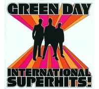 INTERNATIONAL SUPERHITS!(ltd.reissue)