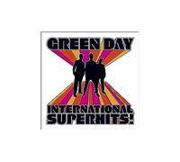International superhits Vinyle