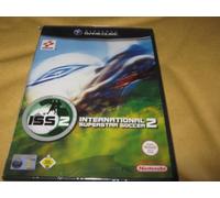 International Superstar Soccer 2