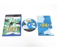 Iss International Superstar Soccer Ps2