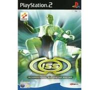 International Superstar Soccer G
