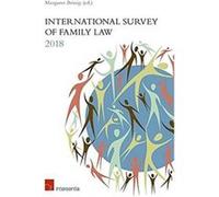 International Survey of Family Law 2018 by Margaret F. Brinig Margaret F. Brinig (Auteur)
