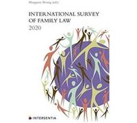 International Survey of Family Law 2020 International Survey of Family Law 2020 (Auteur)