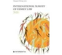 International Survey of Family Law 2021 International Survey of Family Law 2021 (Auteur)