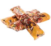 International Sweet Cool Puff Maïs aux fruits croustillants 80g