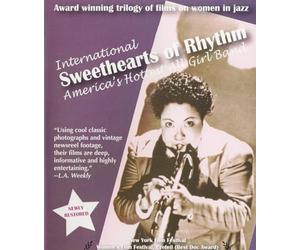 International Sweethearts of Rhythm