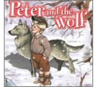 International Symphony Orchestra - Peter & The Wolf