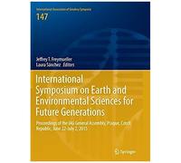 International Symposium On Earth And Environmental Sciences For Future Generations