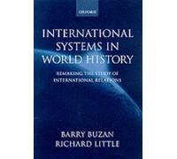 International Systems In World History