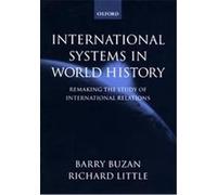 International Systems in World History Barry Buzan, Richard Little (Auteur)