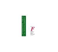 International Tables For Crystallography, Volume F