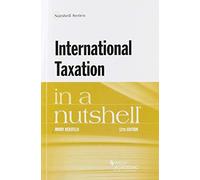 International Taxation in a Nutshell