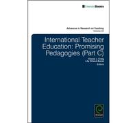 International Teacher Education