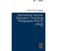 International Teacher Education Lily Orland - Barak, Cheryl J Craig (Auteur)