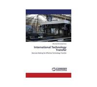 International Technology Transfer