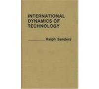 International Technology Transfer Nathan Rosenberg (Auteur)
