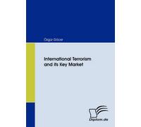 International Terrorism And Its Key Market