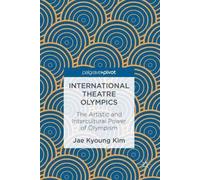 International Theatre Olympics