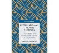 International Theatre Olympics