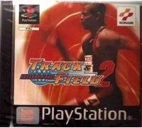 International Track & Field 2 Ps1