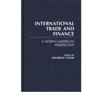 International Trade and Finance