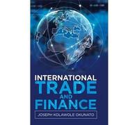 International Trade And Finance