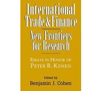 International Trade And Finance
