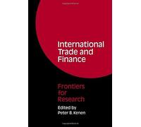 International Trade And Finance