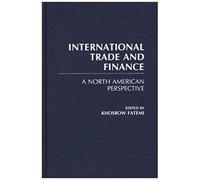 International Trade And Finance