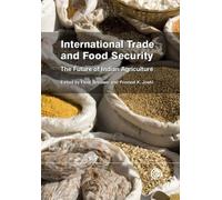 International Trade And Food Security