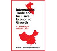 International Trade And Inclusive Economic Growth