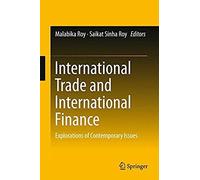 International Trade And International Finance