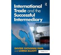 International Trade and the Successful Intermediary