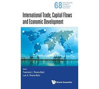 International Trade, Capital Flows And Economic Development