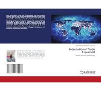 International Trade Explained: Goods-Services Dichotomy