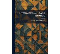 International Trade Finance