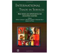 International Trade In Services