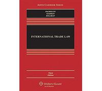 International Trade Law