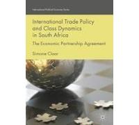 International Trade Policy And Class Dynamics In South Africa