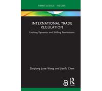 International Trade Regulation