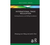 International Trade Regulation
