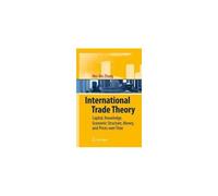 International Trade Theory