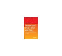 International Trade Theory And Policy