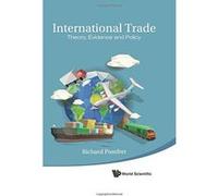 International Trade: Theory, Evidence and Policy - [Version Originale] Inconnu (Auteur)