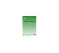 International Transfer Pricing